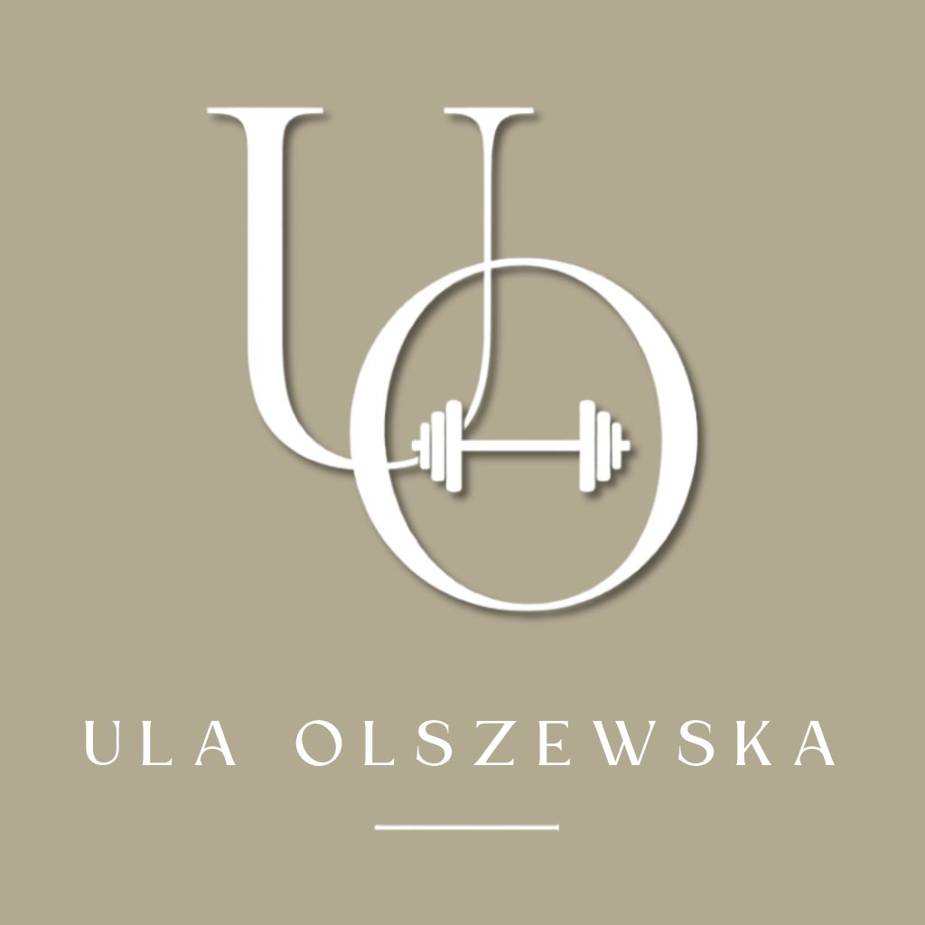 Ula Olszewska logo